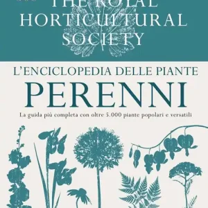 Soddisfatti O Rimborsati L‘enciclopedia delle piante perenni