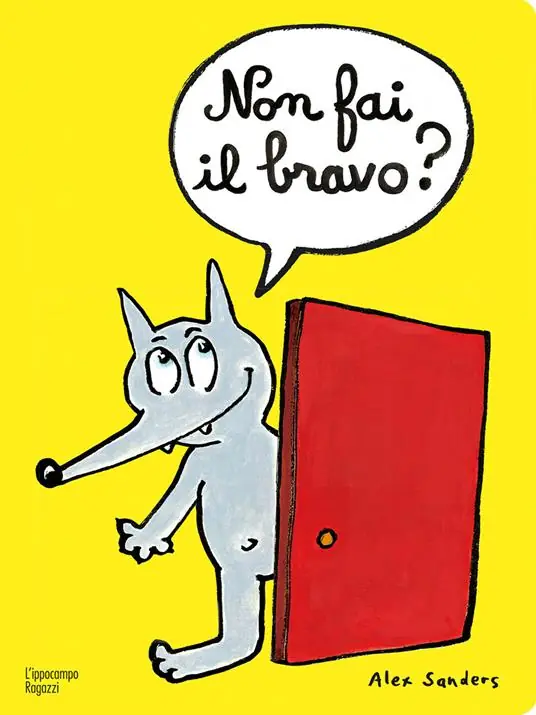 Non fai il bravo? Ediz. a colori Occasione Imperdibile