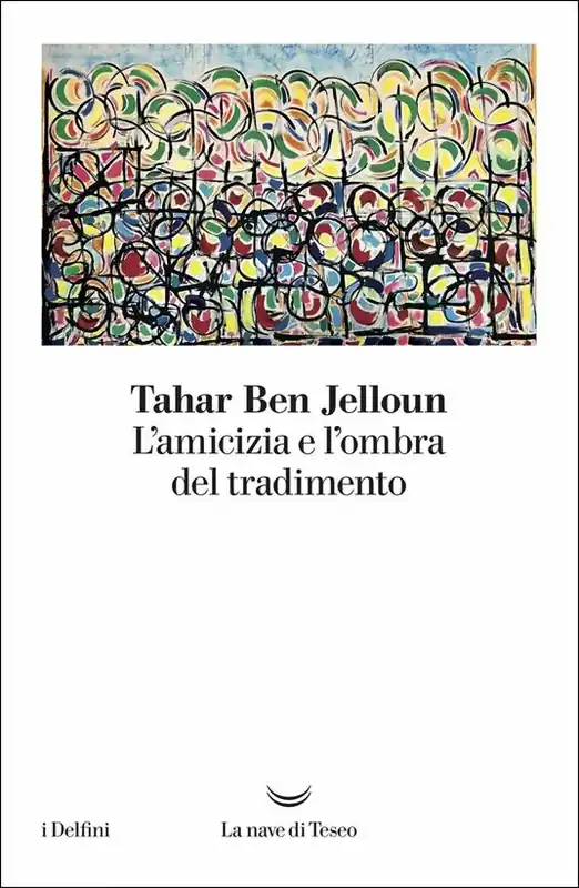 Acquista Ora L‘amicizia e l‘ombra del tradimento