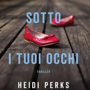 Acquista Ora Sotto i tuoi occhi
