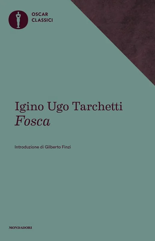 Fosca Compra Adesso