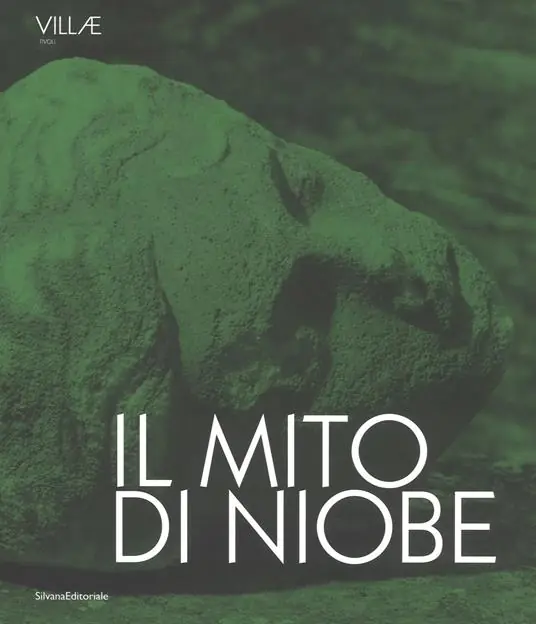 Direttamente Dal Produttore Il mito di Niobe. E dimmi che non vuoi morire. Catalogo della mostra (Tivoli, 6 luglio-24 settembre 2018). Ediz. italiana e inglese