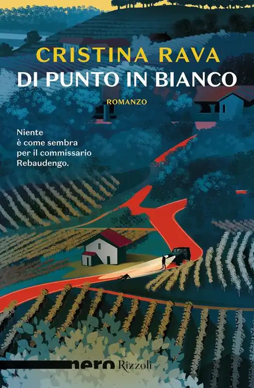 Di punto in bianco Spedito Oggi