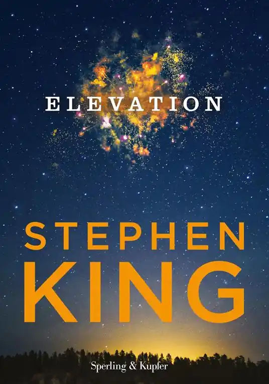 Elevation. Ediz. italiana Bestseller