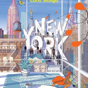 Subito Disponibile I am New York. Ediz. a colori