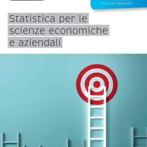 Statistica per le scienze economiche e aziendali Consegna Rapida