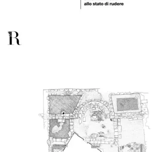 Affare Il restauro di siti archeologici e manufatti edili allo stato di rudere
