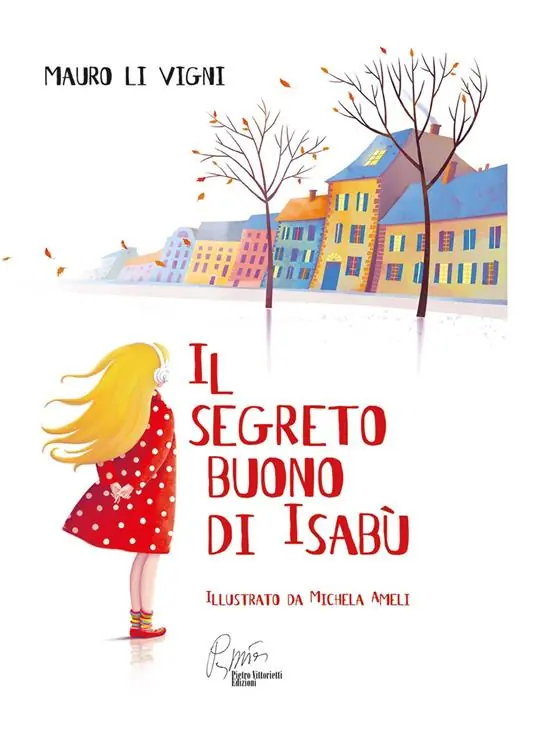 Occasione Il segreto buono di Isabù
