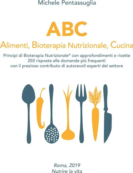 ABC. Alimenti, bioterapia nutrizionale, cucina Soddisfatti O Rimborsati