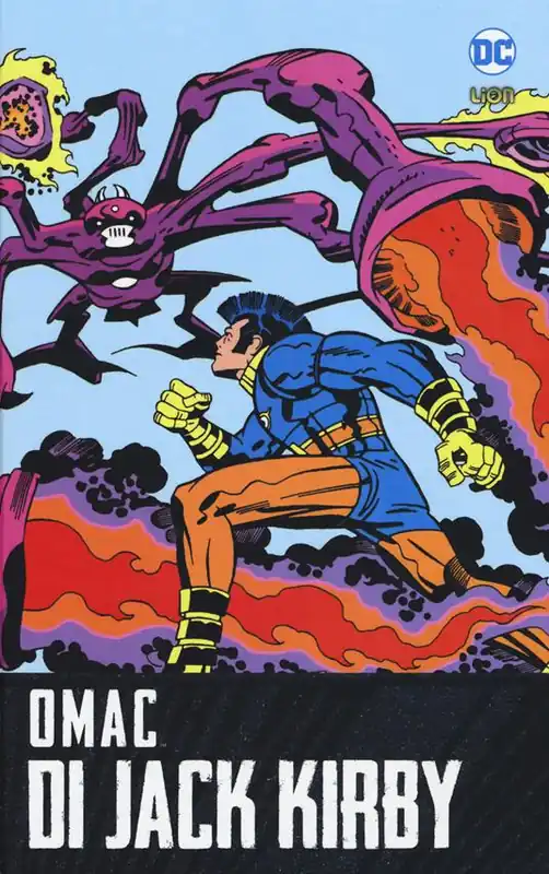 Omac Economico