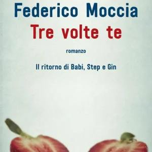 Tre volte te Esclusivo