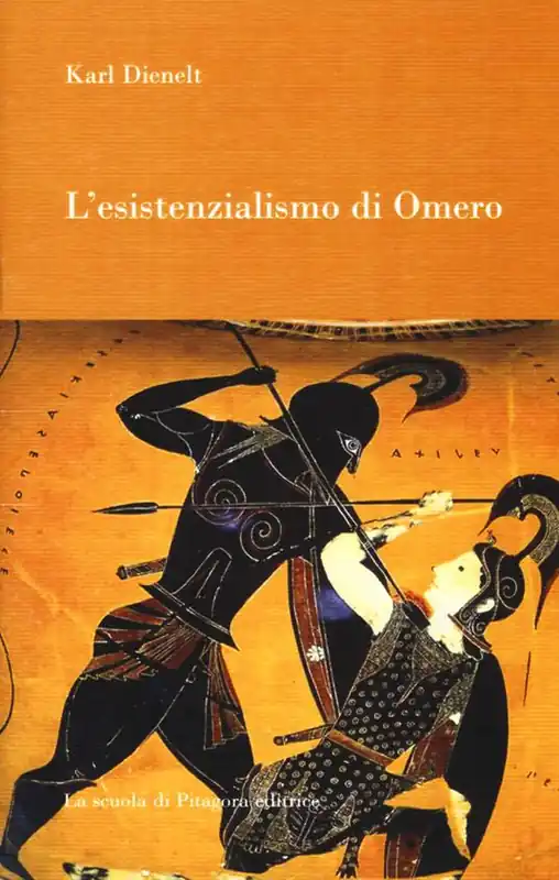 Miglior Prezzo L‘esistenzialismo di Omero