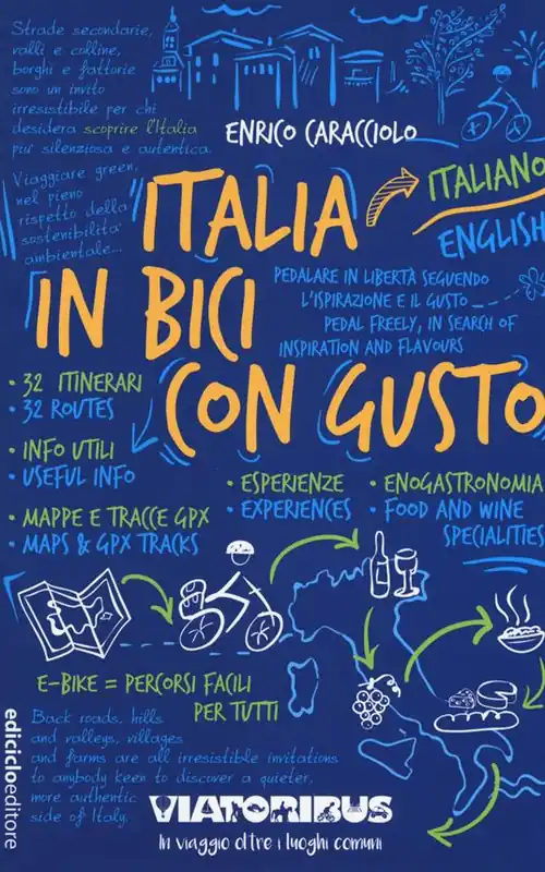 Prezzo Basso Italia in bici con gusto