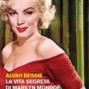 Economico La vita segreta di Marilyn Monroe