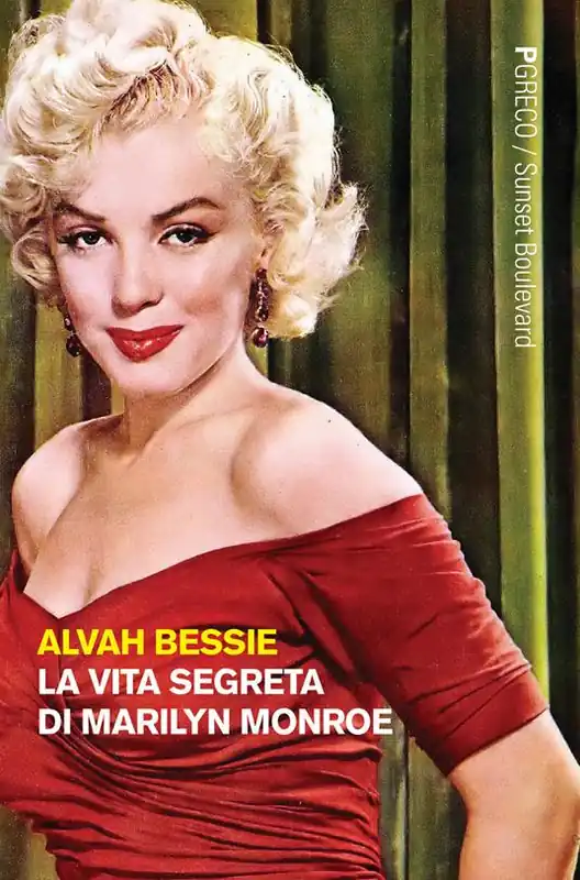 Economico La vita segreta di Marilyn Monroe