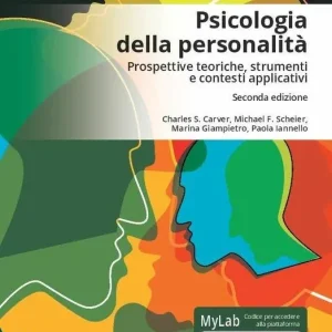 Sconto Psicologia della personalità. Prospettive teoriche, strumenti e contesti applicativi. Ediz. Mylab. Con Contenuto digitale per accesso online