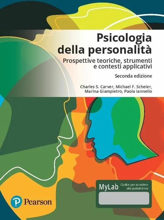 Sconto Psicologia della personalità. Prospettive teoriche, strumenti e contesti applicativi. Ediz. Mylab. Con Contenuto digitale per accesso online