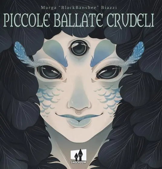 Piccole ballate crudeli A Buon Prezzo