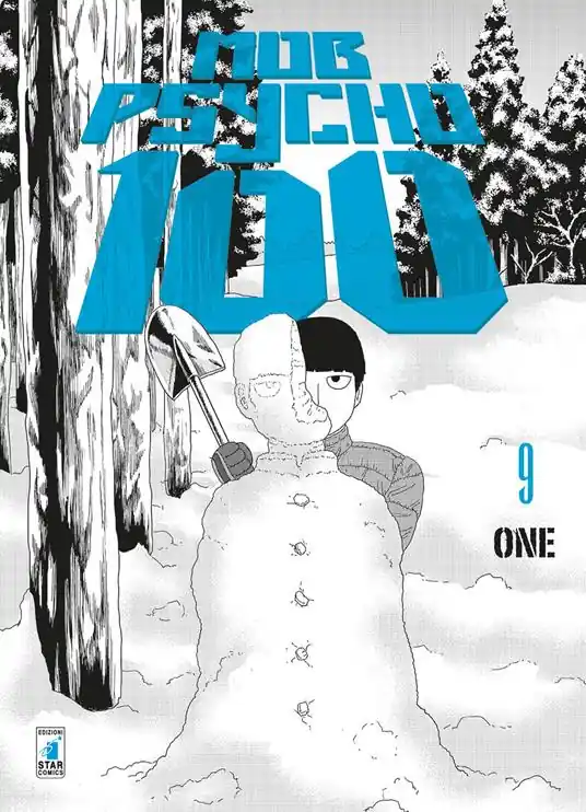 Compra Online Mob Psycho 100. Vol. 9