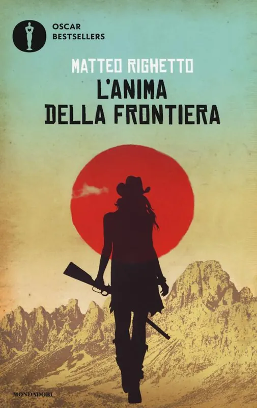 Di Tendenza L‘ anima della frontiera