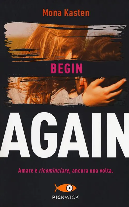 Begin again. Ediz. italiana. Vol. 1 Compra Online