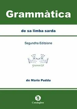 Grammàtica de sa limba sarda Sconto