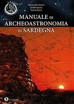 Prezzo Ridotto Manuale di archeoastronomia in Sardegna