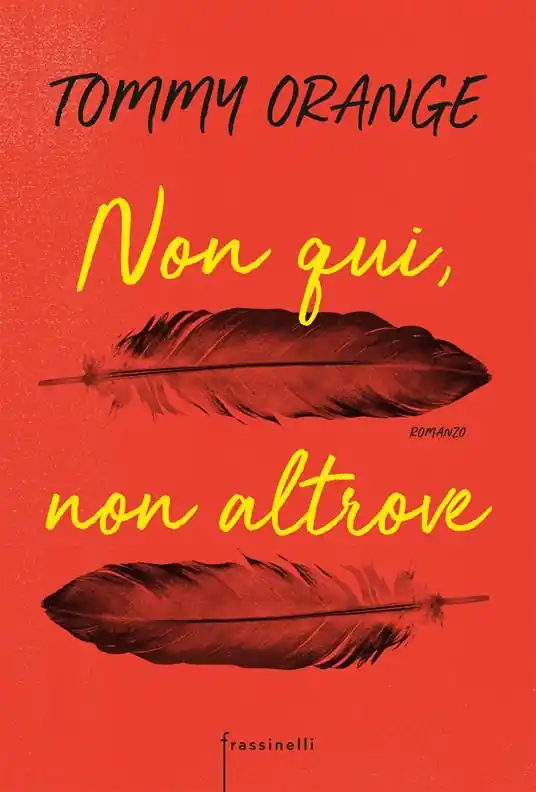 Nuova Collezione Non qui, non altrove