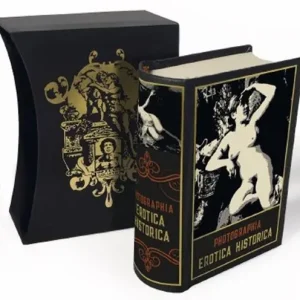 Must-Have Photographia erotica historica. Ediz. illustrata