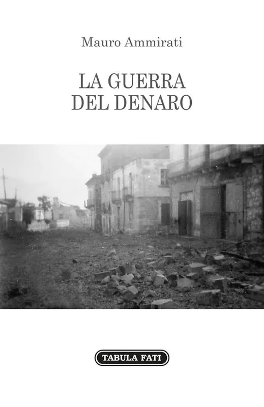 La guerra del denaro Quantità Limitata
