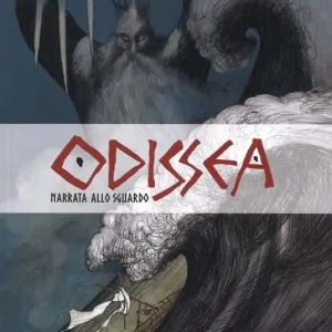 Odissea narrata allo sguardo Promozione