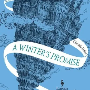 A winter‘s promise. The mirror visitor. Vol. 1 Spedizione Espresso