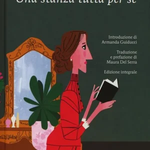 Bestseller Una stanza tutta per sé