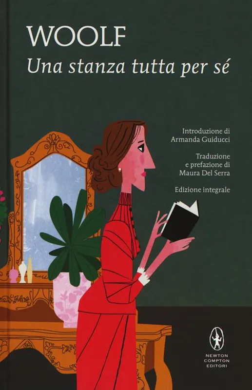 Bestseller Una stanza tutta per sé