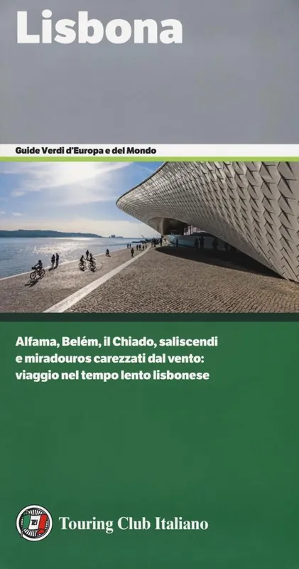 Reso Gratuito Lisbona