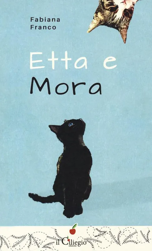 Etta e Mora Ultimissimo Modello