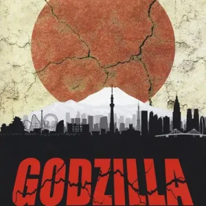 Godzilla Popolare