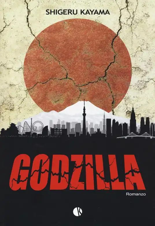 Godzilla Popolare