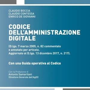 Promozione Codice dell‘amministrazione digitale