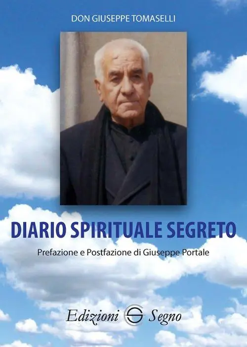 Saldi Diario spirituale segreto