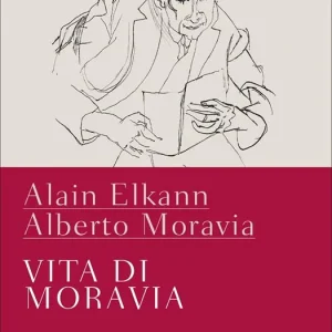 Economico Vita di Moravia