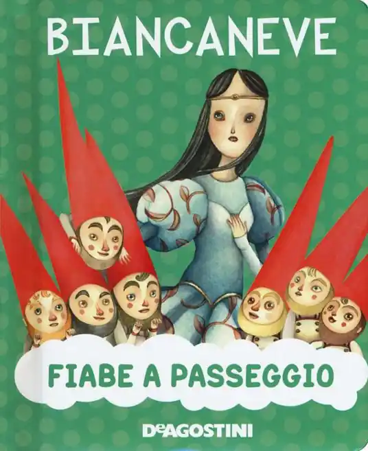 Biancaneve. Nuova ediz. Affare