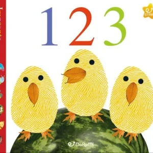 1 2 3. Impronte Prezzo Basso