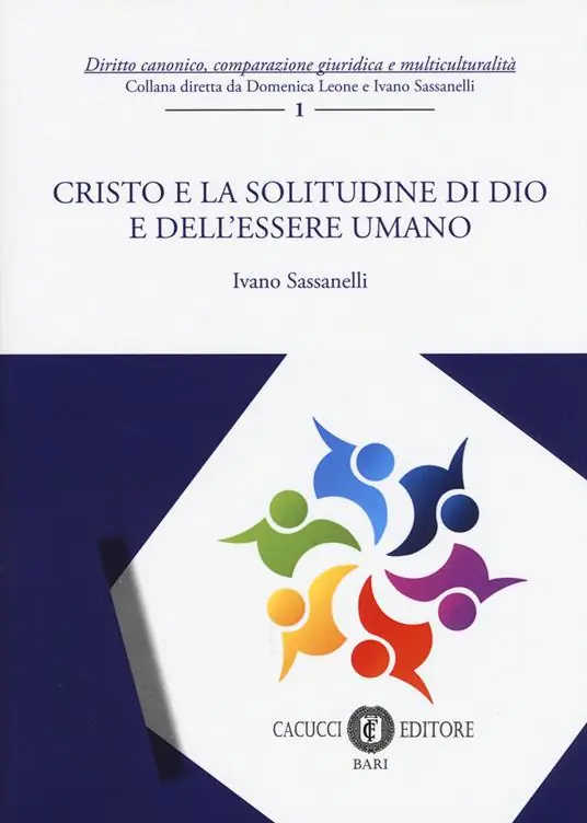 Cristo e la solitudine di Dio e dell‘essere umano Offerta Limitata