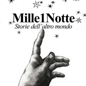 Ordina Subito Mille 1 notte. Storie dell‘altro mondo