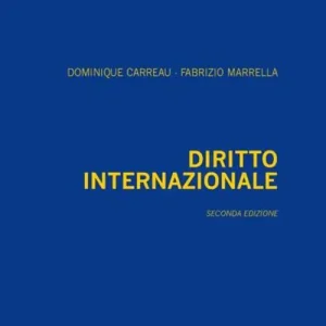 Consegna Rapida Diritto internazionale