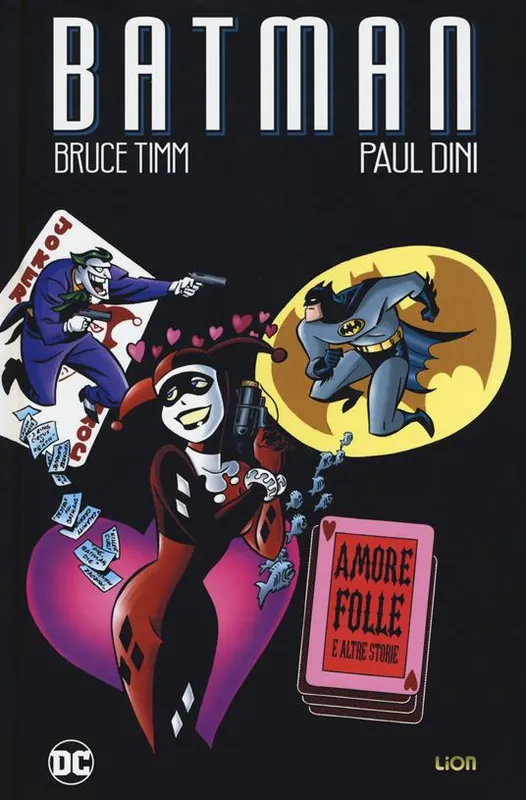 Prezzo Scontato Amore folle e altre storie. Batman