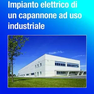 Impianto elettrico di un capannone ad uso industriale Prezzo Basso