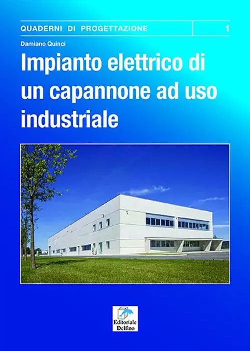 Impianto elettrico di un capannone ad uso industriale Prezzo Basso