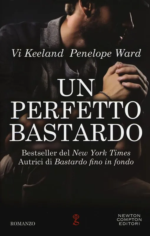 Promozione Un perfetto bastardo